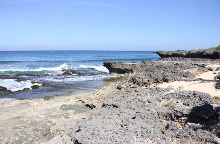 Rock Beach, Philippines , Philippines